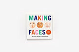 Haciendo Caras Un Primer Libro De Emociones