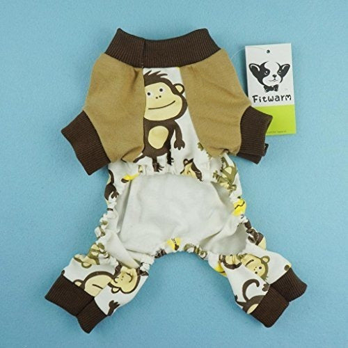 Pijamas Para Perros