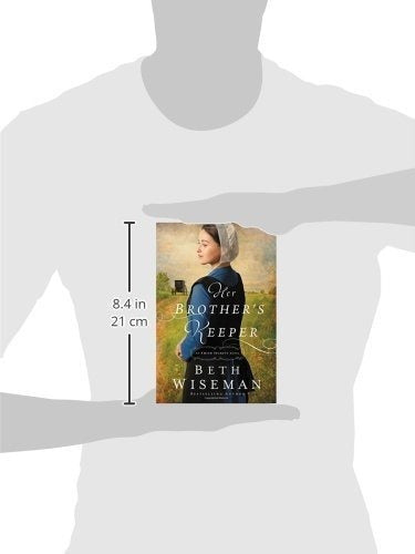 El Guardián De Su Hermano (una Novela De Los Secretos Amish)