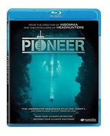 Pionero [blu-ray]