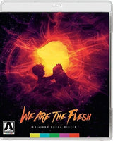 Somos La Carne [blu-ray]