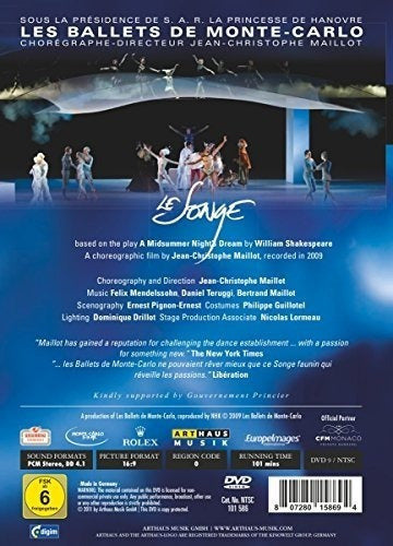 El sueño dvd