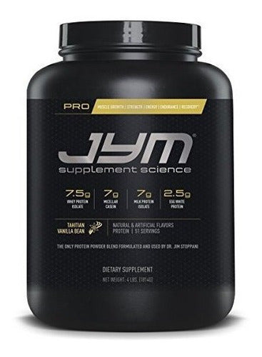 proteina Una Combinación Óptima