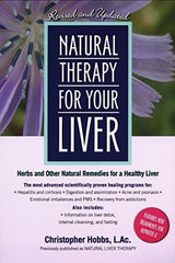 Terapia Natural Para Su Hígado libros