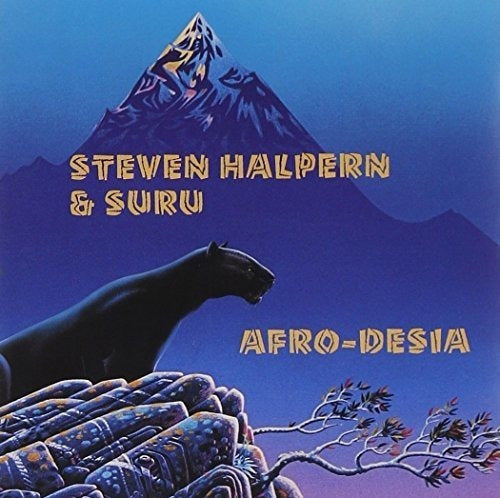 Afrodesia