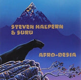 Afrodesia