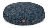 cama para perros con funda extraíble lavable