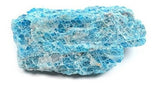 piedra  Espécimen de apatita, aprox. 1 (3 cm)
