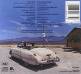 Rain Man: Banda Sonora Original De La Película