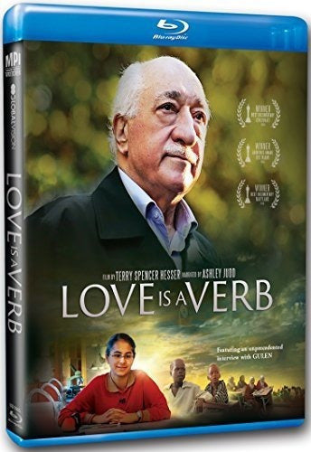 El Amor Es Un Verbo [blu-ray]