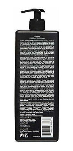 Framesi By Lava Masque Para Cabello Teñido, 33.8 Onzas