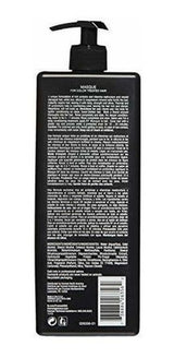 Framesi By Lava Masque Para Cabello Teñido, 33.8 Onzas