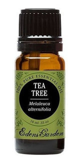 Árbol De Té melaleuca 100% Puro Grado Terapéutico Aceite