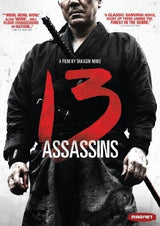 13 Asesinos