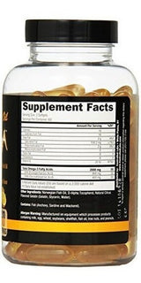 Aceite De Pescado