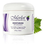 Merlot Hidratante 4 Oz 118 Ml