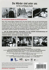 Los Asesinos Están Entre Nosotros - Defa