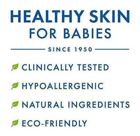 Shampoo para bebés - Sin fragancia, 5.07 onzas