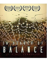 En Busca Del Equilibrio [blu-ray]