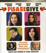 Por Favor Dar [blu-ray]