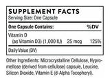 Suplemento De Vitamina