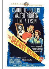 Corazón Secreto