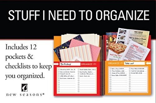 ¡Cosas que necesitas para organizar!