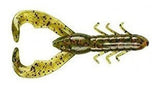 Cebo Suave para la pesca