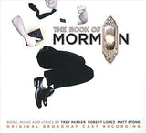 El Libro De Mormon
