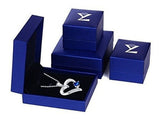 Collar De Corazón