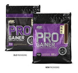Polvo De Proteína Pro Gainer Gainer Weight Gainer De Optimum