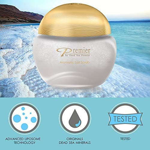 Exfoliantes corporales