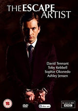 The Escape Artist - Dvd