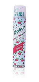 Batiste Champú Dry Cherry 6.73 Onza (200ml) (paquete De 3)