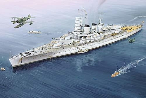 Acorazado De La Armada