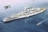 Acorazado De La Armada