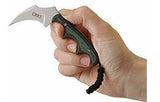 Cuchilla De Hoja Fija Crkt Keramin Cuchilla De Cuello