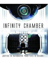 Cámara Infinita blu-ray