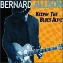 Keepin The Blues Alive