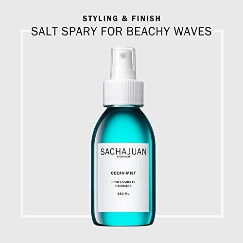 Spray para el cabello Ocean Mist 1.7 Fl. Onza