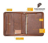 Cartera Para Cartera De Forevermore Con Cierre