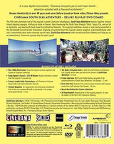 Cinerama South Seas Adventure [blu-ray]