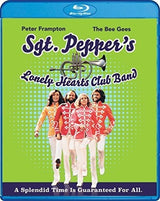 Banda del club de corazones solitarios de El Sargento Pepper