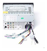 Planet Audio P9630B - Reproductor de DVD para coche
