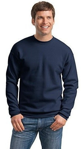Camiseta De Manga Larga Con Manga Larga Comfortblend De