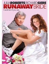 Novia Fugitiva 1999 dvd