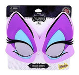 Sun-staches Disfraz Gafas De Sol Ursula Eyes Party Favors