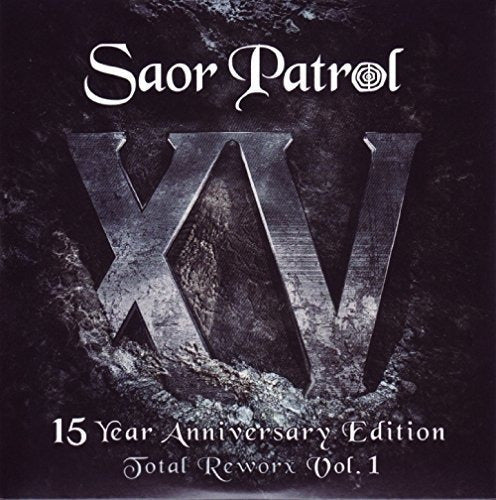 Reworx Total, vol.