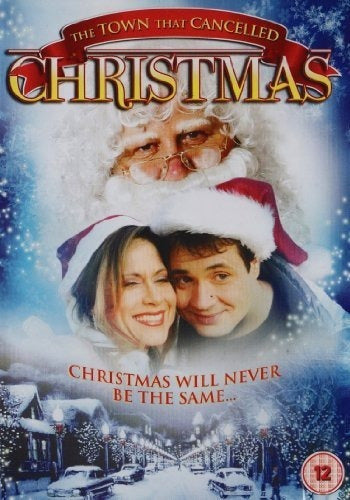El Pueblo Que Canceló La Navidad [dvd]