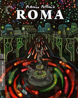 Roma (la Colección de Criterios) [blu-ray]